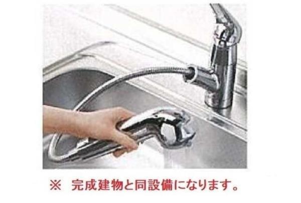 ルーチェ キッチン