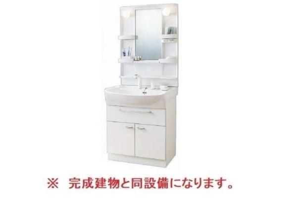 ルーチェ 部屋画像