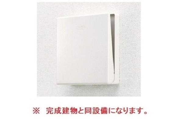 ルーチェ セキュリティ