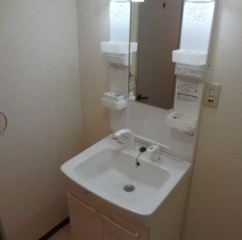 タウンズイノウエ 部屋画像