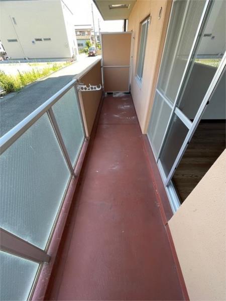 ブエナビスタ姫路ウエスト 部屋画像