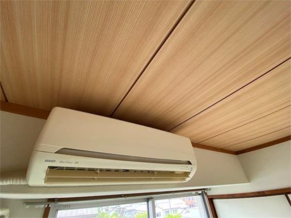 メゾン・ド・アルシュ 部屋画像