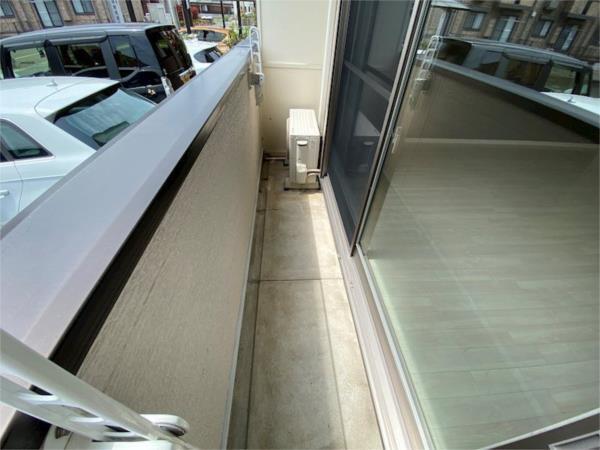 アグレアーブル 部屋画像