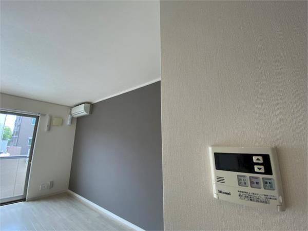 アグレアーブル 部屋画像