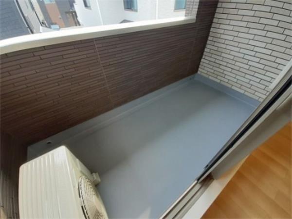 オイコスオニロ田井 部屋画像