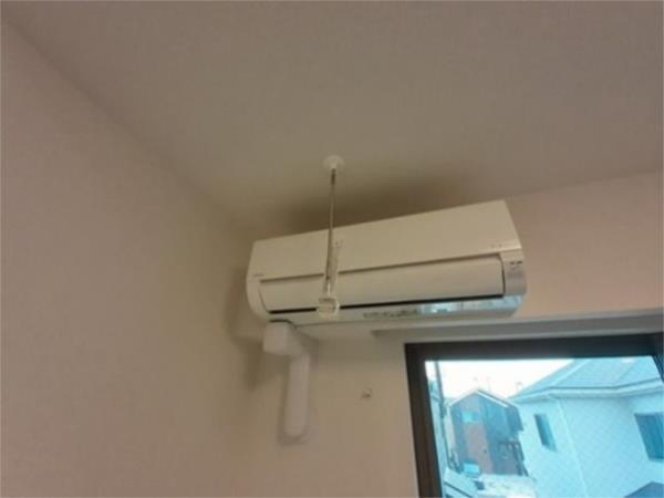 オイコスオニロ田井 部屋画像