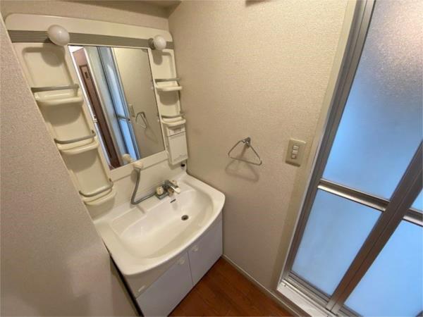 キャッスルコート辻井 部屋画像
