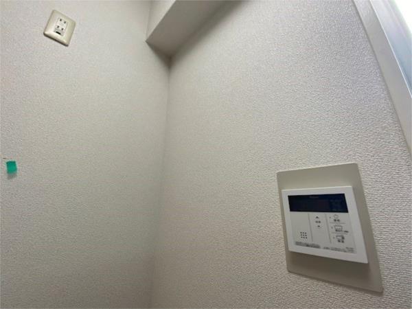 キャッスルコート辻井 その他