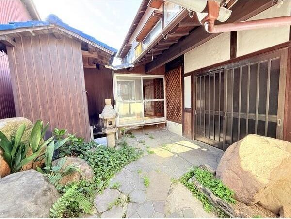 姫路市白浜町貸家 部屋画像