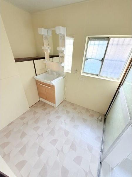 姫路市白浜町貸家 部屋画像