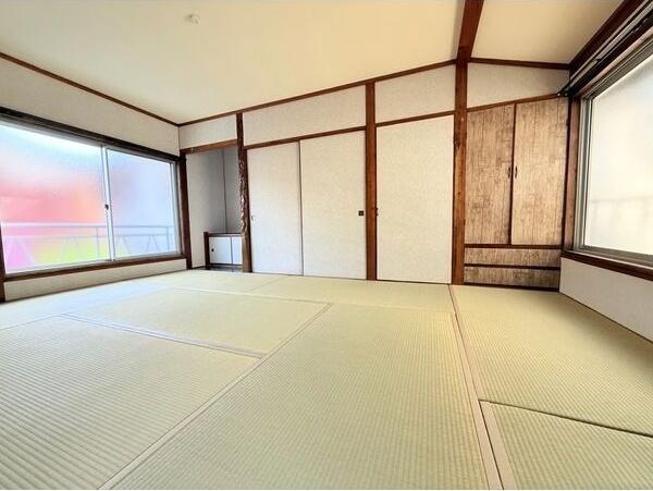 姫路市白浜町貸家 部屋画像
