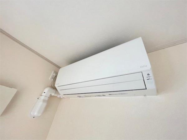 コゥジィーコート 部屋画像