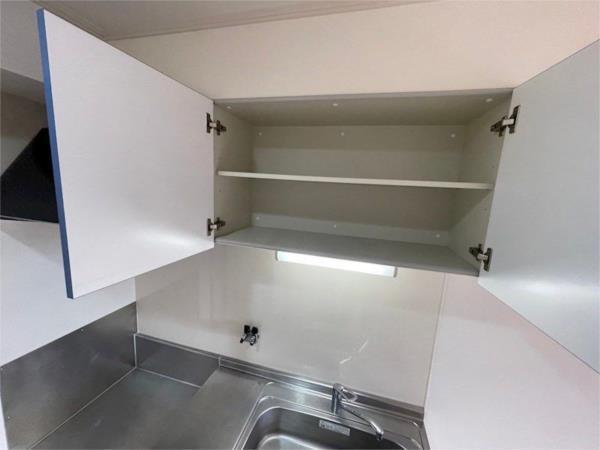 コゥジィーコート その他
