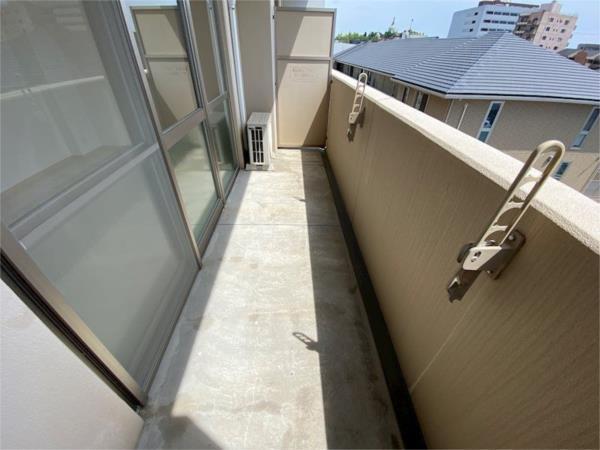 メゾンハピネスII 部屋画像