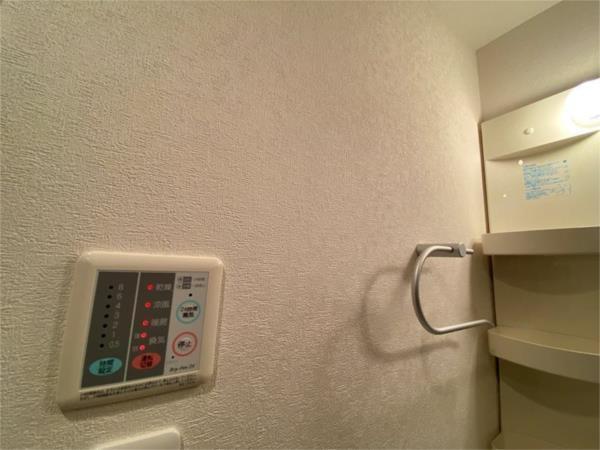 メゾンハピネスII 部屋画像