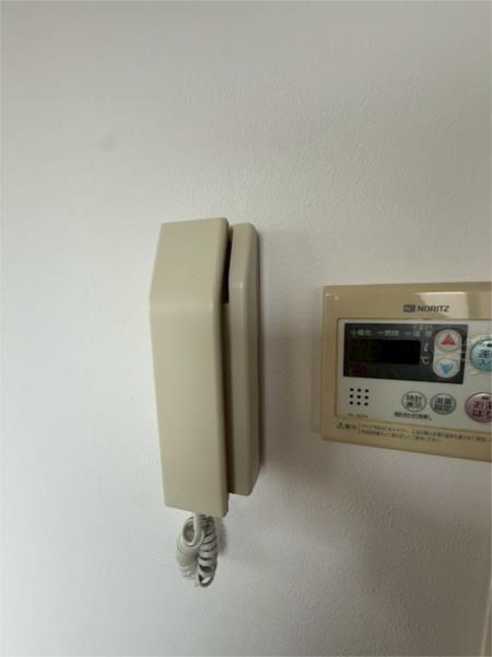 サンパレス２１垂水 セキュリティ