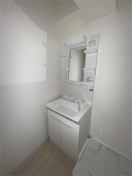 ユウワコート松風 部屋画像