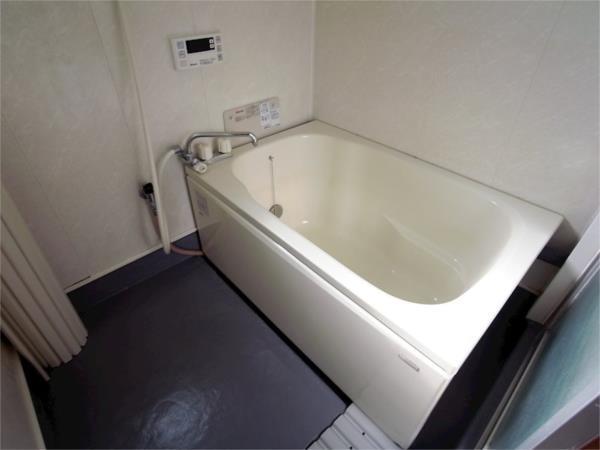 垂水農住 5号棟 バス／シャワー