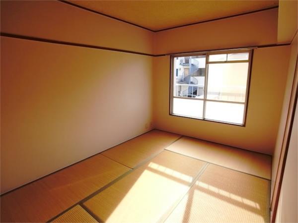 垂水農住 5号棟 その他部屋・スペース