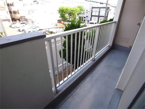 垂水農住 5号棟 部屋画像