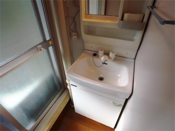 垂水農住 5号棟 部屋画像