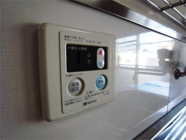 垂水農住 5号棟 部屋画像