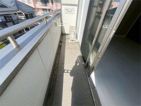 KORE・YIELD神戸北 部屋画像