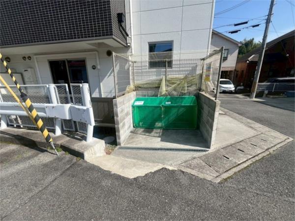 KORE・YIELD神戸北 その他