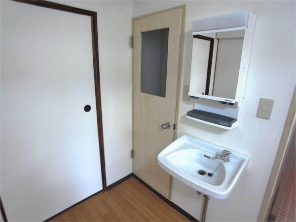 サムティ青木 部屋画像