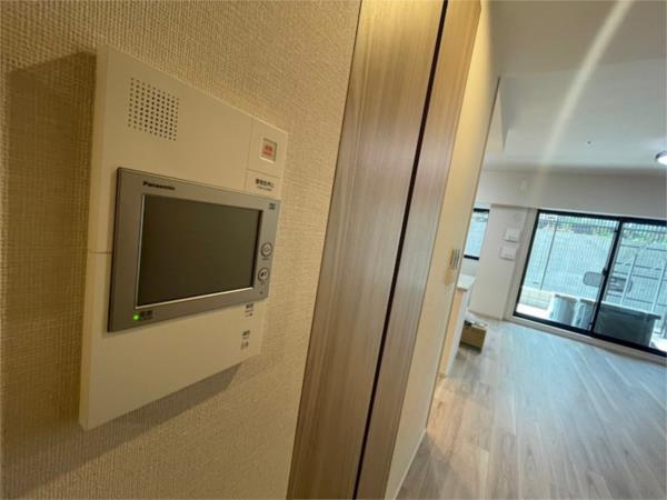 パークシュロス芦屋 その他