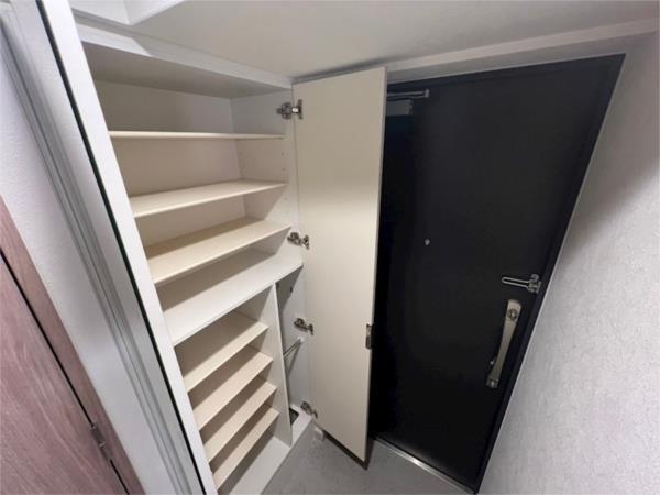 プレサンス神戸水木通ルミエス その他