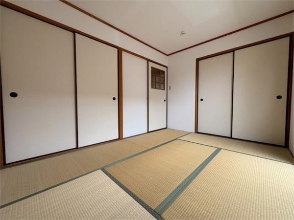 グッドヴィレッジ二番館 その他