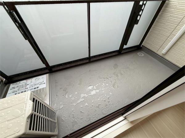 Cocoonia 部屋画像