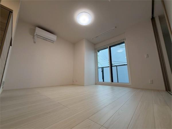 Cocoonia リビング