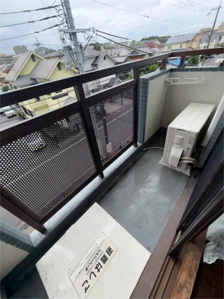 ハイツセントレア 部屋画像