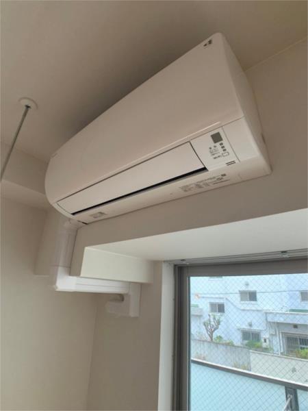 エイチツー西明石 部屋画像
