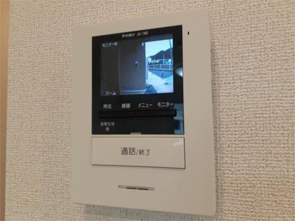 エクセラン則直IV セキュリティ