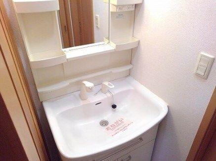 ベル　アンジュ 部屋画像