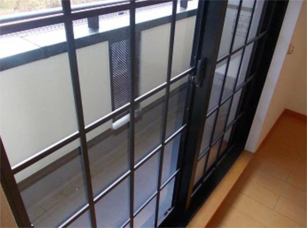 シルバーライニングA 部屋画像