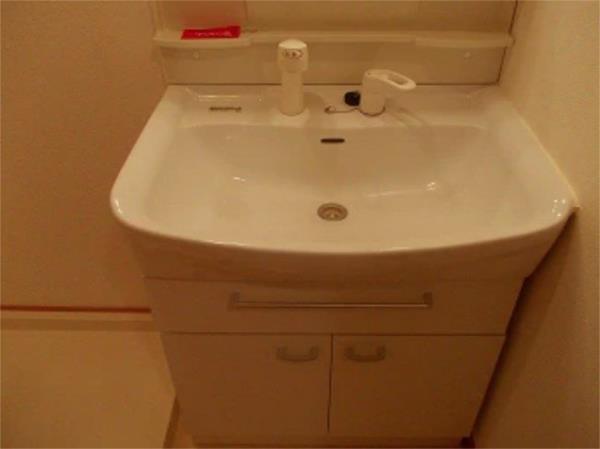 シルバーライニングA 部屋画像
