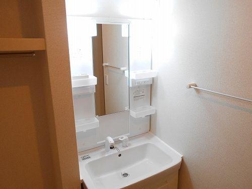 Ｒグレイ砥堀 部屋画像