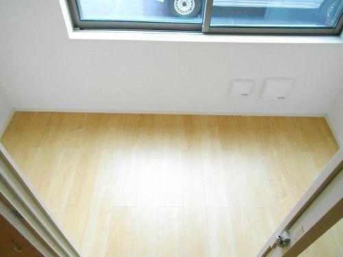 Ｒグレイ砥堀 部屋画像