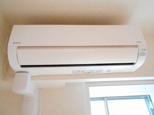 Ｒグレイ砥堀 部屋画像