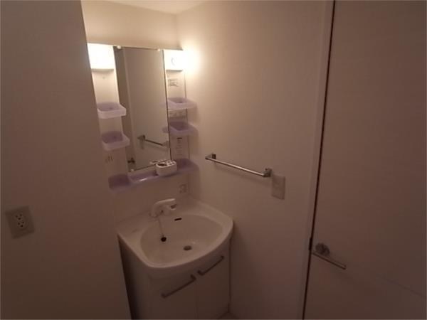 リヴェール・アビタシオン 部屋画像