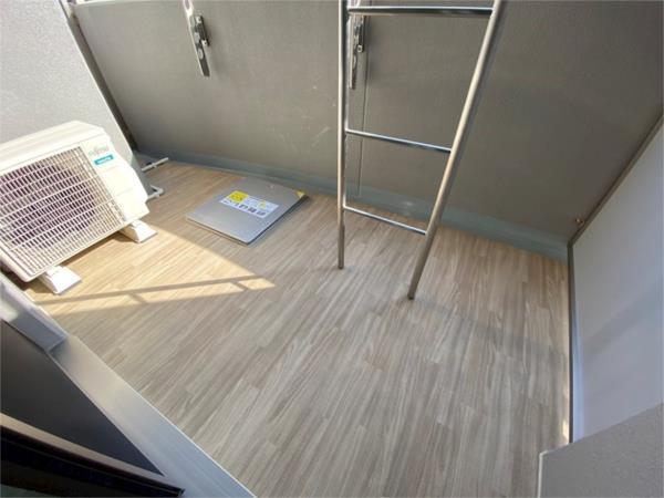 セレニテ神戸元町プリエ 部屋画像