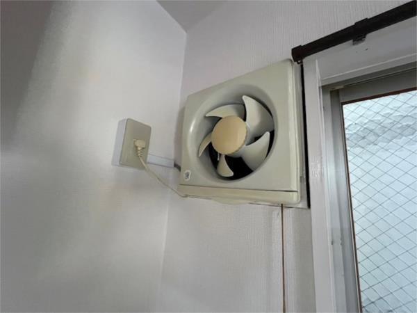 マンションＬ その他