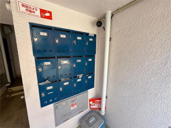 マンションＬ その他