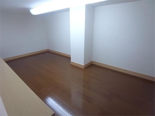 ヴィアーレ南町 その他部屋・スペース
