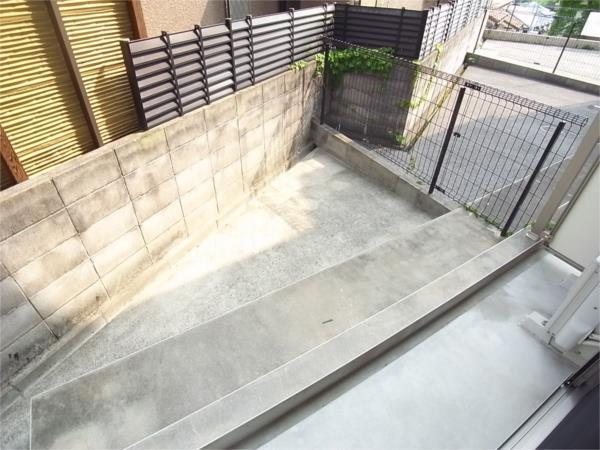 ヴィアーレ南町 部屋画像