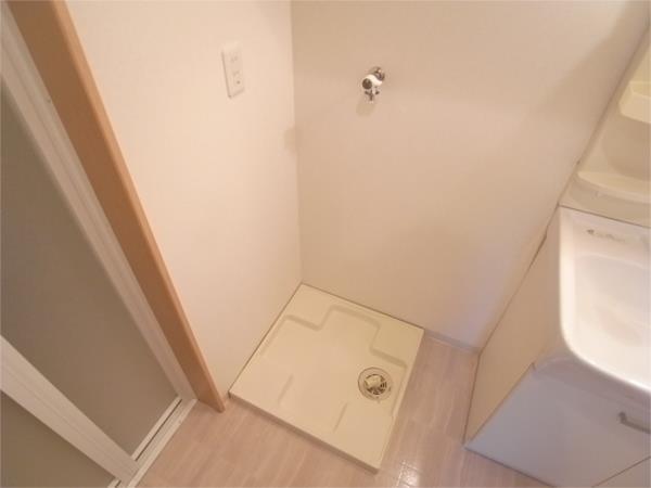 ヴィアーレ南町 部屋画像